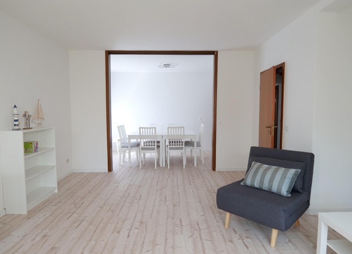 Duhner Herz, Sahlenburger Weg 21 A, 27476 Cuxhaven