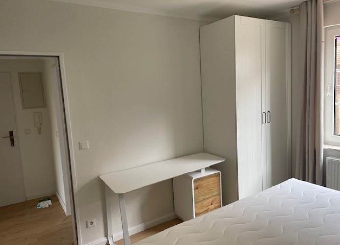 Ferienanlage Wattenwind Fewo 27/1 