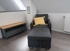Ferienwohnung Dreieichen, Sorthum 42, 27639 Wurster Nordseeküste