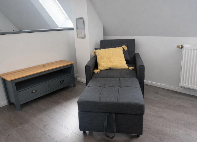 Ferienwohnung Dreieichen, Sorthum 42, 27639 Wurster Nordseeküste