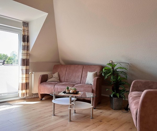 Haus am Mühlenpark, Whg 14, 2. Etage, Steinmarnerstr. 77/79, 27476 Cuxhaven