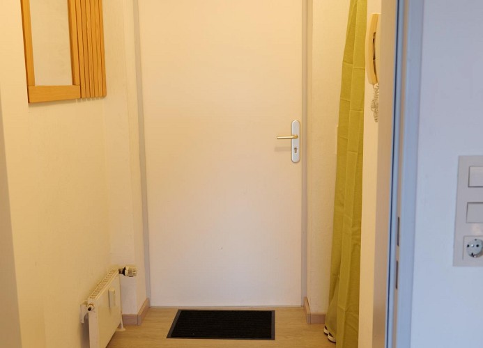 Frische Brise 01.02 , Cuxhaven- Sahlenburg