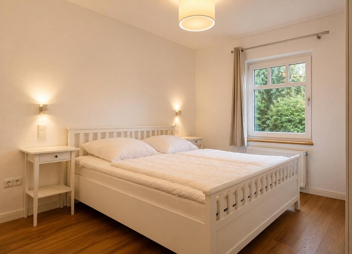 Fewo-Brigitta, Berensch Holiday, Holter Sraße 7, 27476 Cuxhaven-Berensch