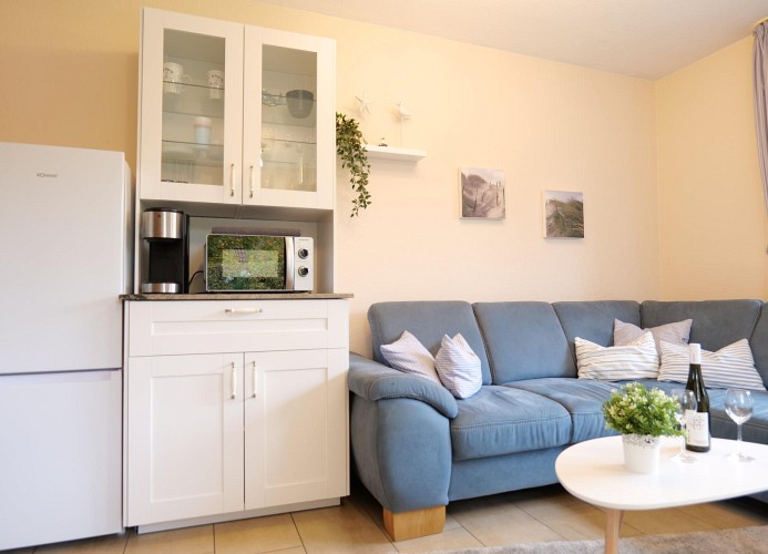 Haus Resi, Ferienanlage Haus Achtern Diek, Am Priel 23, 21762 Otterndorf