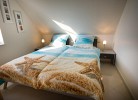 Meer und mehr, Butendieksweg 90c, 27476 Cuxhaven Sahlenburg, Schlafzimmer (1)