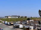 Haus Atlantic Whg. 212, Strandhausallee 29, Cuxhaven-Döse, Seesicht