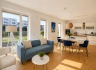 Haus Marina Kapitän-Alexander-Straße 39, 27472 Cuxhaven 