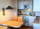 Haus Atlantic Whg.507, Strandhausallee 29, Cuxhaven-Döse, Seesicht