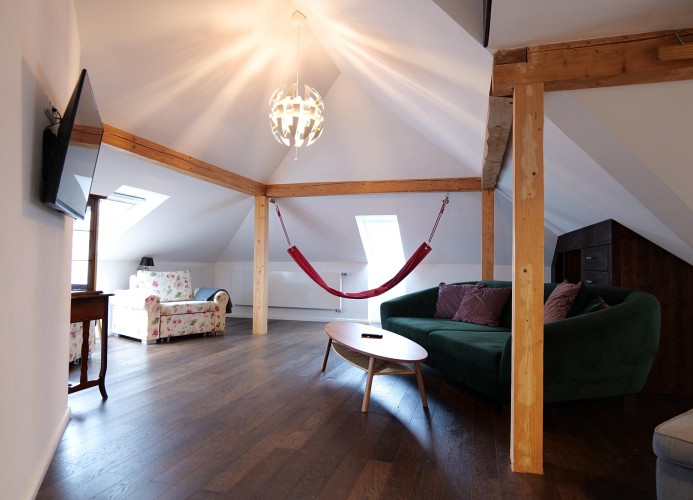 Berensch Holiday, Fewo Ursel, Holter Straße 7, 27476 Cuxhaven Berensch
