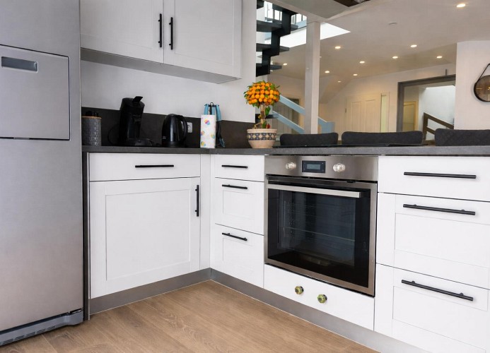 Ferienwohnung Dreieichen, Sorthum 42, 27639 Wurster Nordseeküste