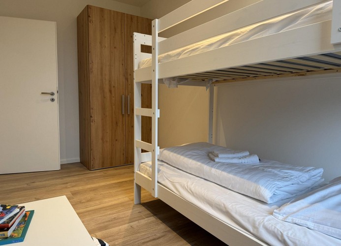 Haus Deichlust Whg.2, Strichweg 165, 27476 Cuxhaven-Döse