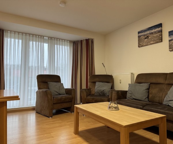 Haus am Mühlenpark, Whg 12, 1. Etage, Steinmarnerstr. 77/79, 27476 Cuxhaven