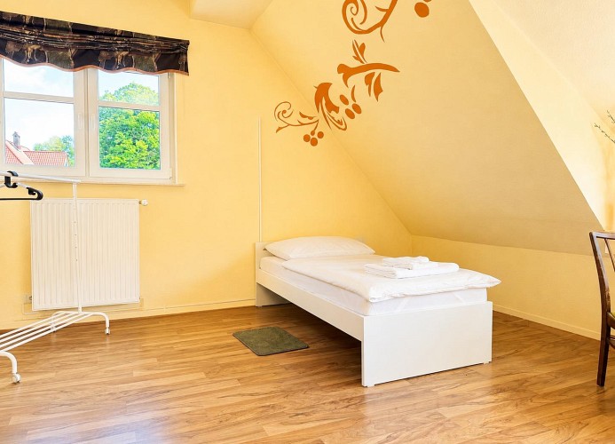 Diele 2, An der Schule 6, 27607 Geestland