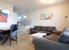 Haus Atlantic Whg.601, Strandhausallee 29, Cuxhaven-Döse, Seesicht