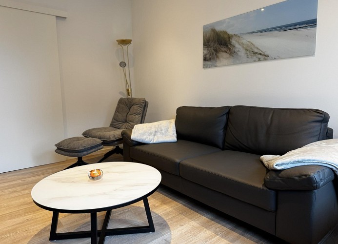 Haus Deichlust Whg.1, Strichweg 165, 27476 Cuxhaven-Döse