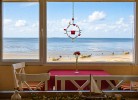 Ferienwohnung Am Sahlenburger Strand 1 Whg. 31 Seesicht, Cuxhaven- Sahlenburg