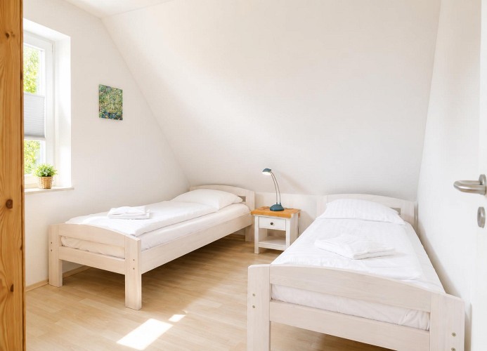 Wald und Meer, Hannoversche Str. 15A OG, 27476 Cuxhaven- Sahlenburg
