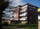 Haus Seewind 10, Haustiere Sahlenburg, Hans Retzlaff Straße 4