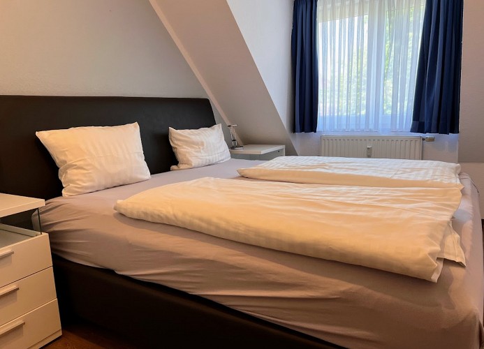 Haus am Mühlenpark, Whg 6, 2. Etage, Steinmarnerstr. 77/79, 27476 Cuxhaven