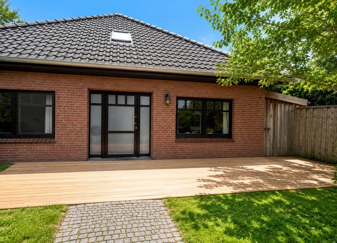Fewo-Brigitta, Berensch Holiday, Holter Sraße 7, 27476 Cuxhaven-Berensch