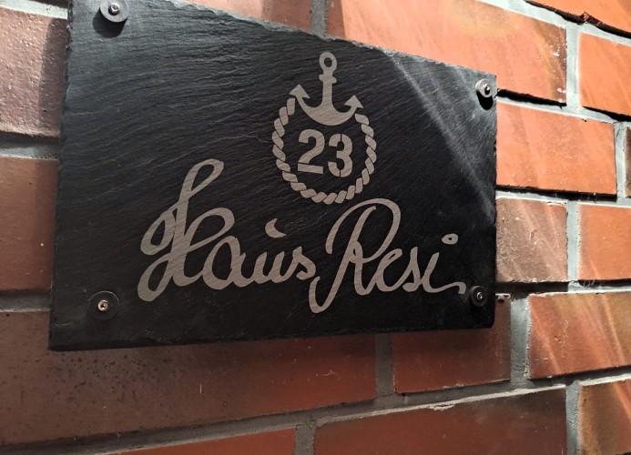 Haus Resi, Ferienanlage Haus Achtern Diek, Am Priel 23, 21762 Otterndorf