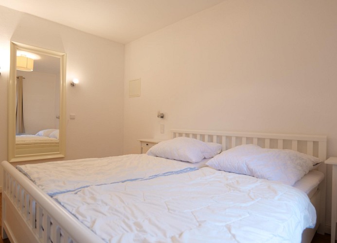 Berensch Holiday, Fewo Brigitta, Holter Straße 7, 27476 Cuxhaven Berensch