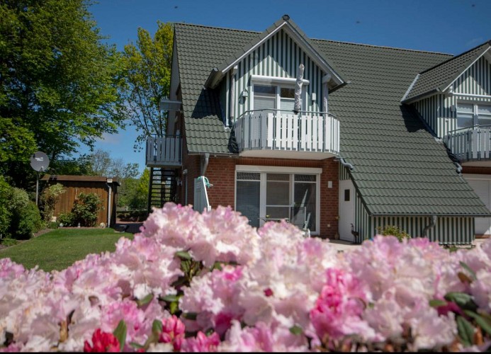 Meer und mehr, Butendieksweg 90c, 27476 Cuxhaven Sahlenburg