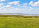 Haus Dünenglück, Dünenweg 23, Whg.22, 1.OG Panorama- Seesicht, Cuxhaven- Duhnen