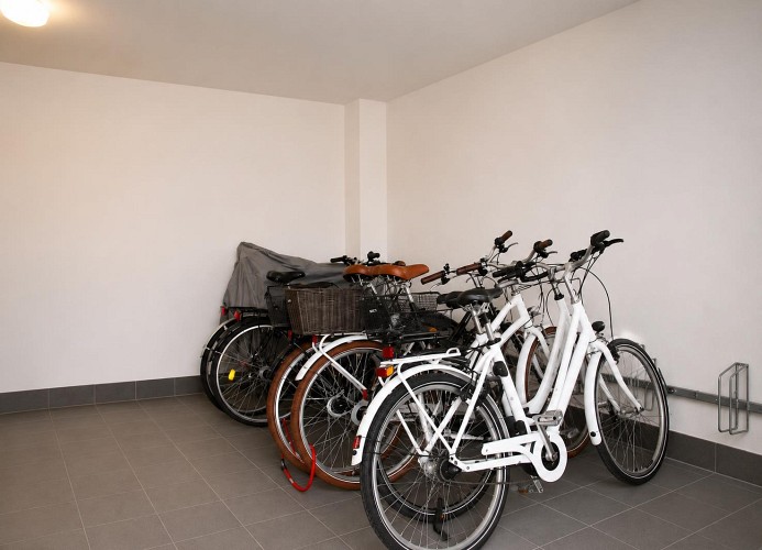 Residenz Windjammer, Dünenweg 6, Whg. 2 , mit 2 Duschbädern und Strandkorb auf Terrasse, Cuxhaven- Duhnen