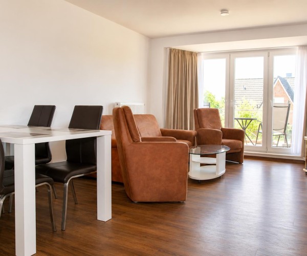 Haus am Mühlenpark, Whg 10, 1. Etage, Steinmarnerstr. 77/79, 27476 Cuxhaven