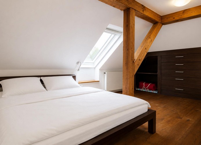 Fewo-Gertrud, Berensch Holiday, Holter Sraße 7, 27476 Cuxhaven-Berensch