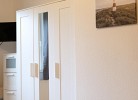 Haus Resi, Ferienanlage Haus Achtern Diek, Am Priel 23, 21762 Otterndorf