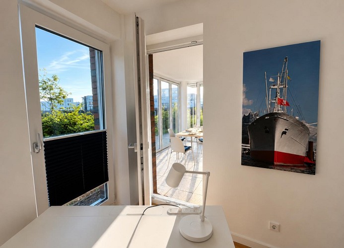 Haus Marina Kapitän-Alexander-Straße 39, 27472 Cuxhaven 