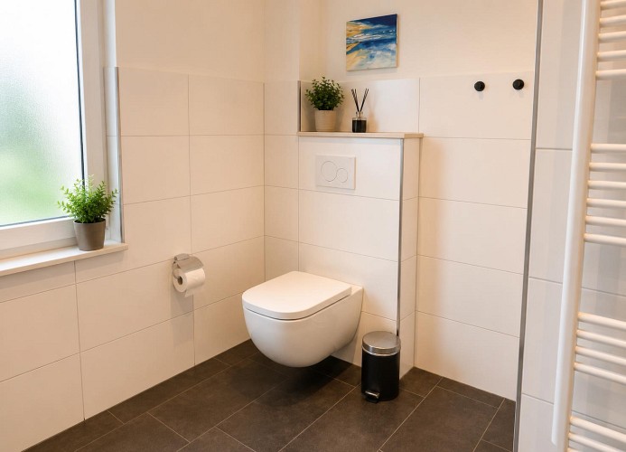 Haus Deichlust Whg.1, Strichweg 165, 27476 Cuxhaven-Döse