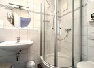 Haus Duhner Brise, Whg.4 , Nordstr.7, Seesicht, Cuxhaven- Duhnen
