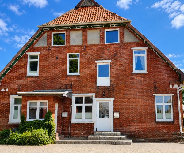 Diele 2, An der Schule 6, 27607 Geestland
