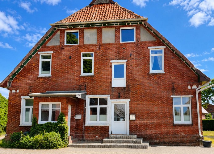 Diele 2, An der Schule 6, 27607 Geestland