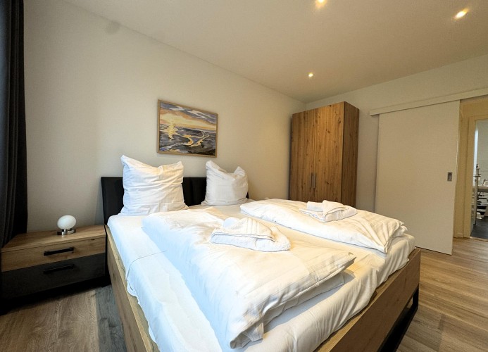 Haus Deichlust Whg.1, Strichweg 165, 27476 Cuxhaven-Döse