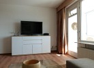 Haus Atlantic Whg. 710, Strandhausallee 29, 27476 Cuxhaven Döse, Wohnbereich 5