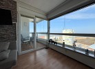 Frische Brise 13.10. Seesicht, Cuxhaven- Sahlenburg
