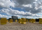 Stranhochhaus Döse, Seesicht, 9 Etage, Nordfeldstr. 24, Cuxhaven- Döse