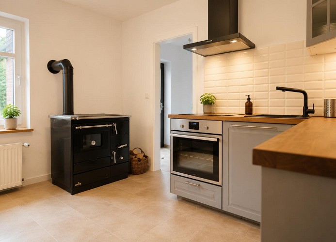 Fewo-Ursel, Berensch Holiday, Holter Sraße 7, 27476 Cuxhaven-Berensch