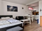 Haus Atlantic Whg. 514,  Strandhausallee 29, Cuxhaven-Döse, Seesicht, Haustiere erlaubt