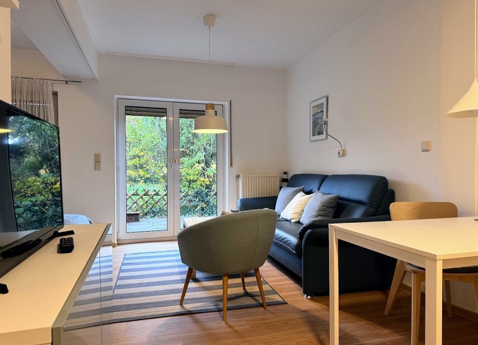 Fewo Bremen, Bremerstr. 2c, Cuxhaven- Sahlenburg