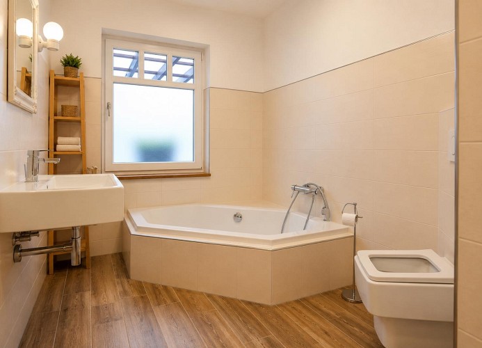 Fewo-Ursel, Berensch Holiday, Holter Sraße 7, 27476 Cuxhaven-Berensch