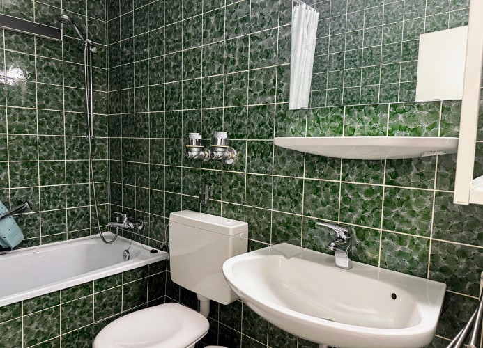 Fewo Weers Whg.41, Seesicht, Strichweg 75a, 27472 Cuxhaven, Grimmershörn