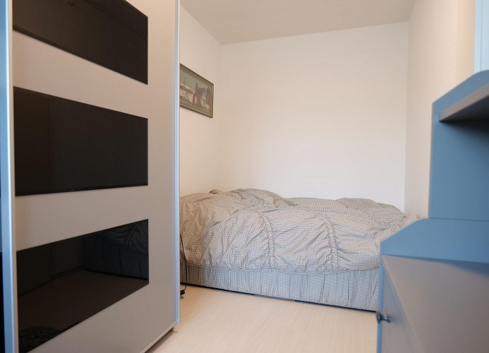 Frische Brise 01.02 , Cuxhaven- Sahlenburg