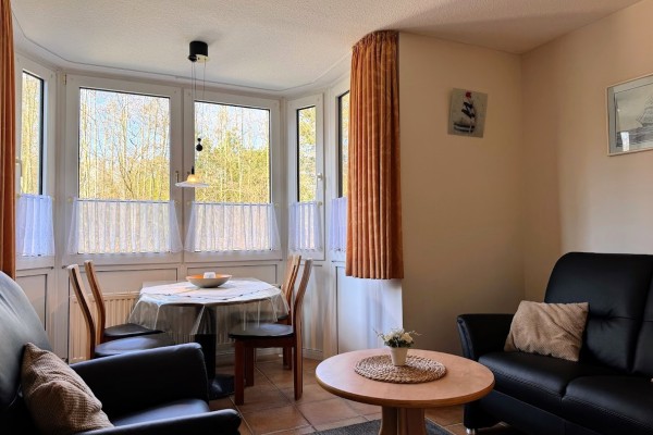 Haus Elbstrom, Whg. 23, Erdgeschoss, Strandstr.63c, Cuxhaven- Döse