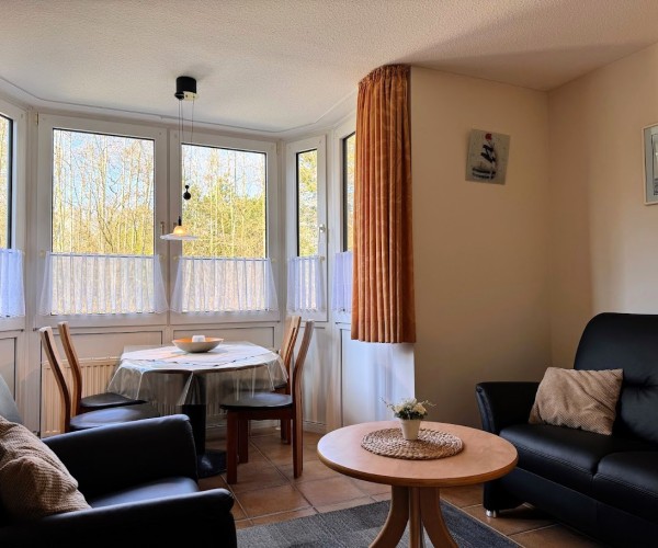 Haus Elbstrom, Whg.23 , Strandstr. 63c,  Cuxhaven- Döse