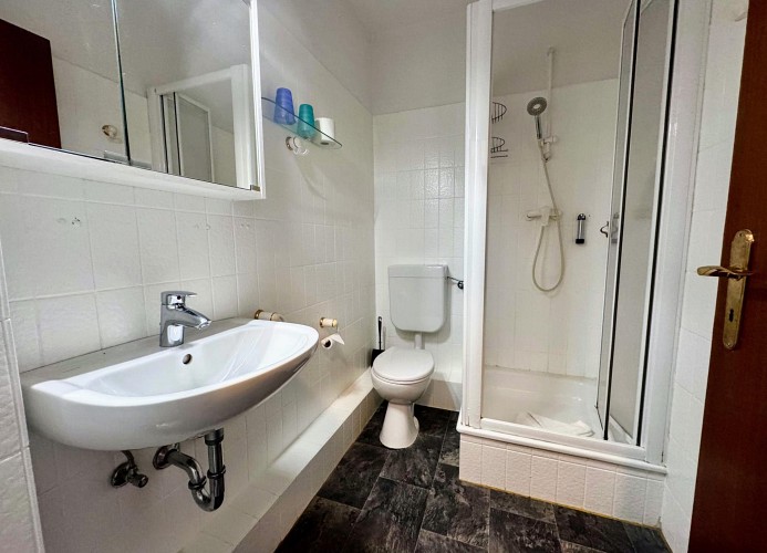 Haus Najade, kleine Wohlfühloase Whg. 7, Pastoratsweg 17, 27476 Cuxhaven Döse